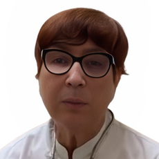 Варютина Надежда Константиновна, педиатр