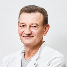 Шевчук Сергей Евгеньевич, дерматолог