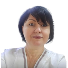 Кулюкина Лариса Федоровна, массажист