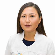 Васильева Анастасия Павловна, рентгенолог