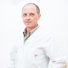 Беседин Александр Владимирович, профпатолог