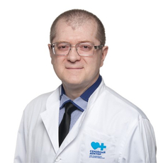 Шаповалов Александр Ренович, аллерголог