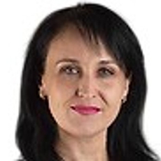 Воробей Наталия Николаевна, стоматолог-терапевт