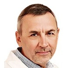 Тодосийчук Виктор Викторович, врач функциональной диагностики