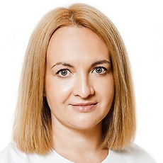 Абзалова Ксения Борисовна, рентгенолог