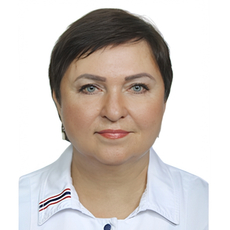 Полякова Ирина Николаевна, аллерголог