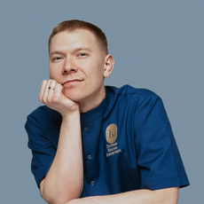 Потехин Максим Викторович, стоматолог-ортопед