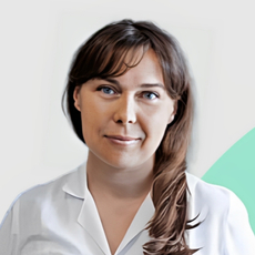 Маринчук Светлана Александровна, гастроэнтеролог