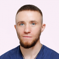 Арешко Александр Сергеевич, массажист