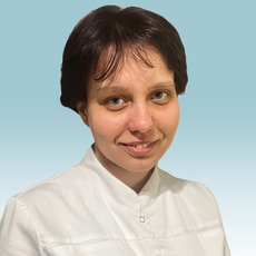 Сычевская Ксения Андреевна, гематолог