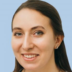 Зильфова Диана Элгуджаевна, стоматолог-хирург