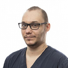 Нефедов Леонид Александрович, массажист