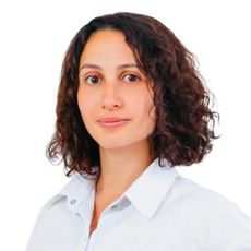 Дарбинян Каринэ Симоновна, инфекционист