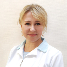 Онищук Ирина Владимировна, терапевт