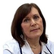 Сенчикова Ирина Николаевна, невролог