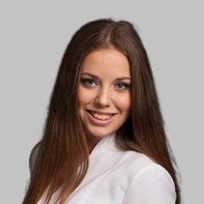 Кривоносова Юлия Андреевна, гинеколог