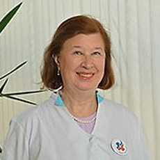 Габрина Наталья Евгеньевна, ревматолог