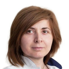 Хелия Татьяна Георгиевна, терапевт