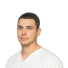 Жухаев Шамиль Расулович, стоматолог-ортопед