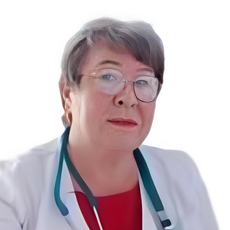 Ирхина Татьяна Павловна, педиатр