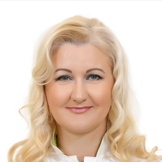 Маляренко Оксана Анатольевна, гинеколог