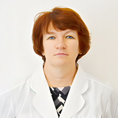 Никулина Татьяна Анатольевна, врач УЗД