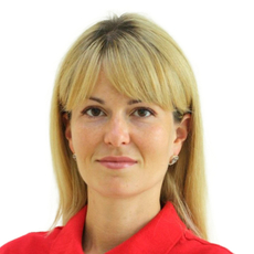 Синякова Маргарита Сергеевна, стоматолог-терапевт