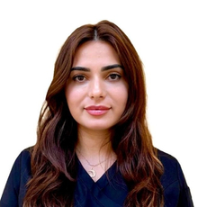 Абдулаева Гюнай, флеболог