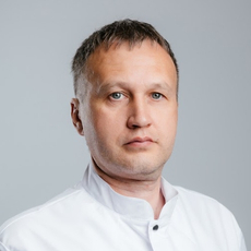 Валитов Наиль Султанович, невролог