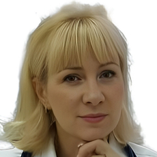 Шимоненко Светлана Эдуардовна, кардиолог