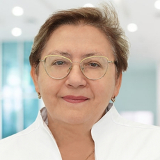 Иванова Алла Равильевна, гинеколог