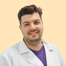 Лавренюк Сергей Александрович, уролог