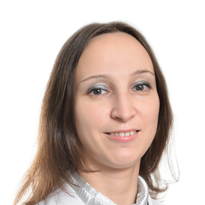 Семенова Евгения Сергеевна, гастроэнтеролог