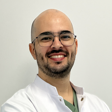 Жакупбаев Авель Ильдарович, невролог