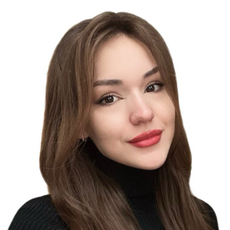 Короткова Мария Юрьевна, психиатр