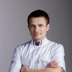 Французов Эдуард Олегович, стоматолог-ортопед