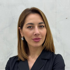 Рамазанова Зинфира Расуловна, врач-косметолог