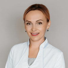 Шахова Юлия Николаевна, кардиолог