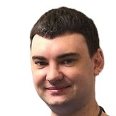 Сорокин Михаил Григорьевич, стоматолог-хирург