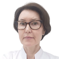 Довыденко Оксана Андреевна, стоматолог-терапевт