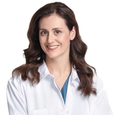 Токарева Алиса Викторовна, ортопед