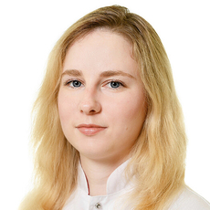 Синеокова Анна Владимировна, педиатр