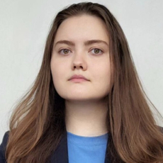 Силаева Дарья Викторовна, психолог