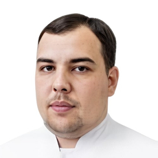 Подшивалов Денис Алексеевич, терапевт