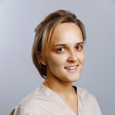 Куликова Екатерина Владимировна, рентгенолог