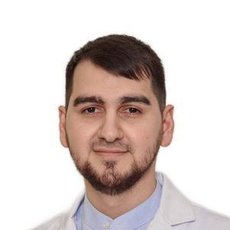 Исаходжиев Шамиль Ризванович, детский офтальмолог