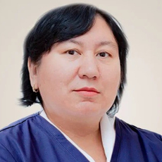 Абзалутдинова Сания Изаховна, терапевт