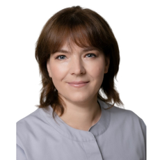 Невоструева Галина Петровна, офтальмолог