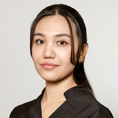 Раджапова Азиза, врач-косметолог