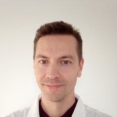 Петухов Сергей Александрович, психолог